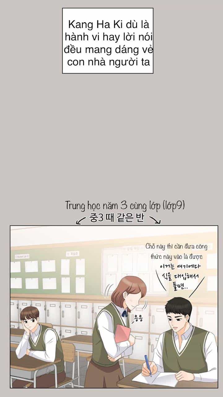 Idol Và Sếp Em Yêu Ai? - Chương 35 - ảnh 23