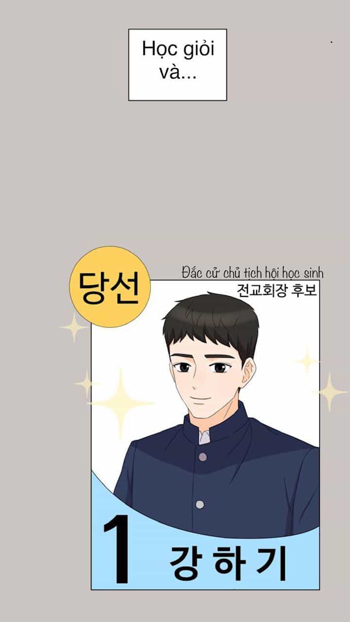Idol Và Sếp Em Yêu Ai? - Chương 35 - ảnh 24