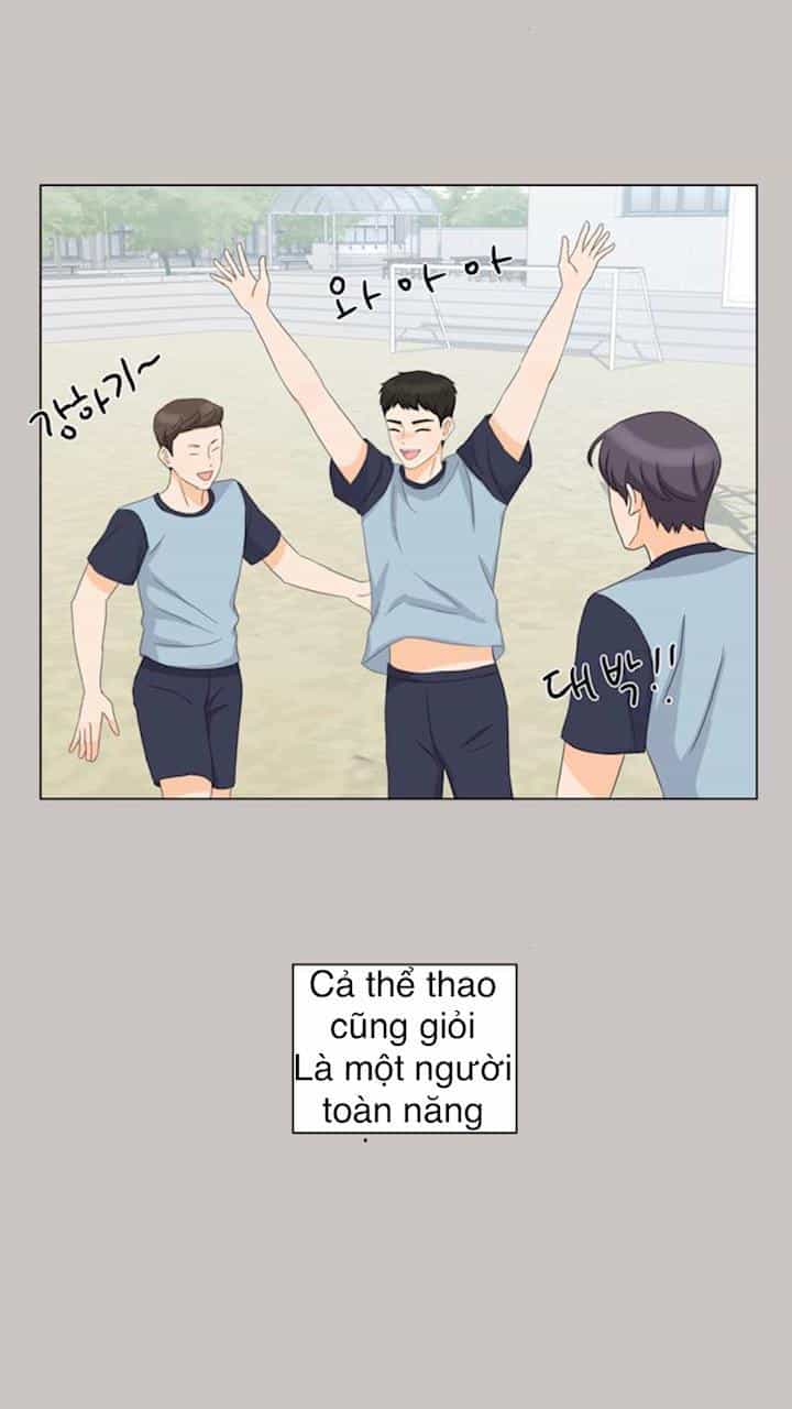 Idol Và Sếp Em Yêu Ai? - Chương 35 - ảnh 27
