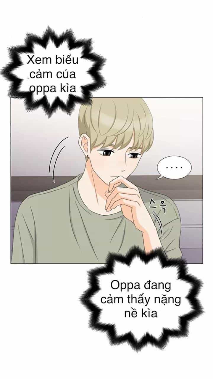 Idol Và Sếp Em Yêu Ai? - Chương 36 - ảnh 24