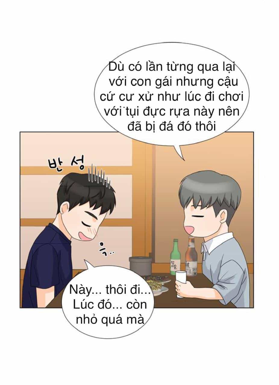 Idol Và Sếp Em Yêu Ai? - Chương 37 - ảnh 16
