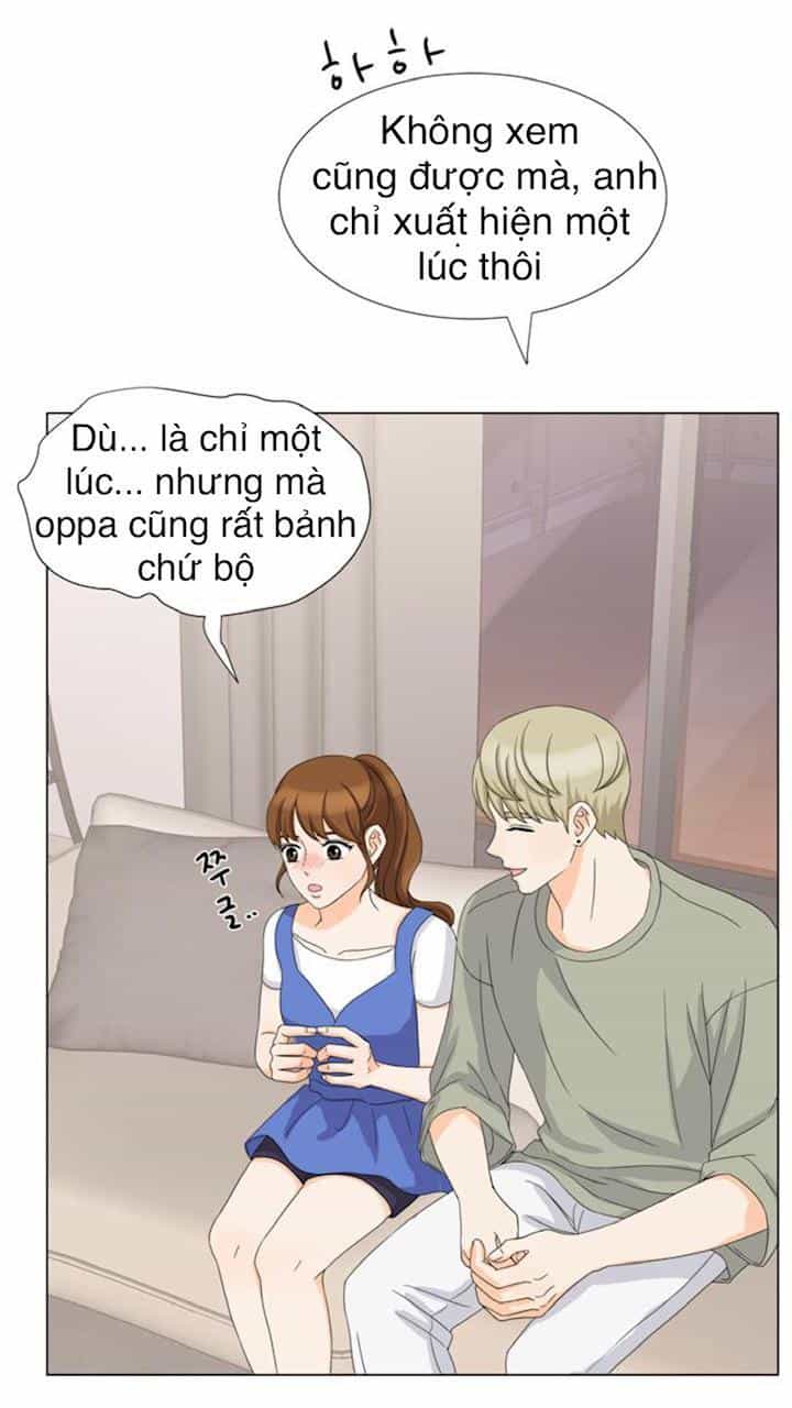 Idol Và Sếp Em Yêu Ai? - Chương 38 - ảnh 13