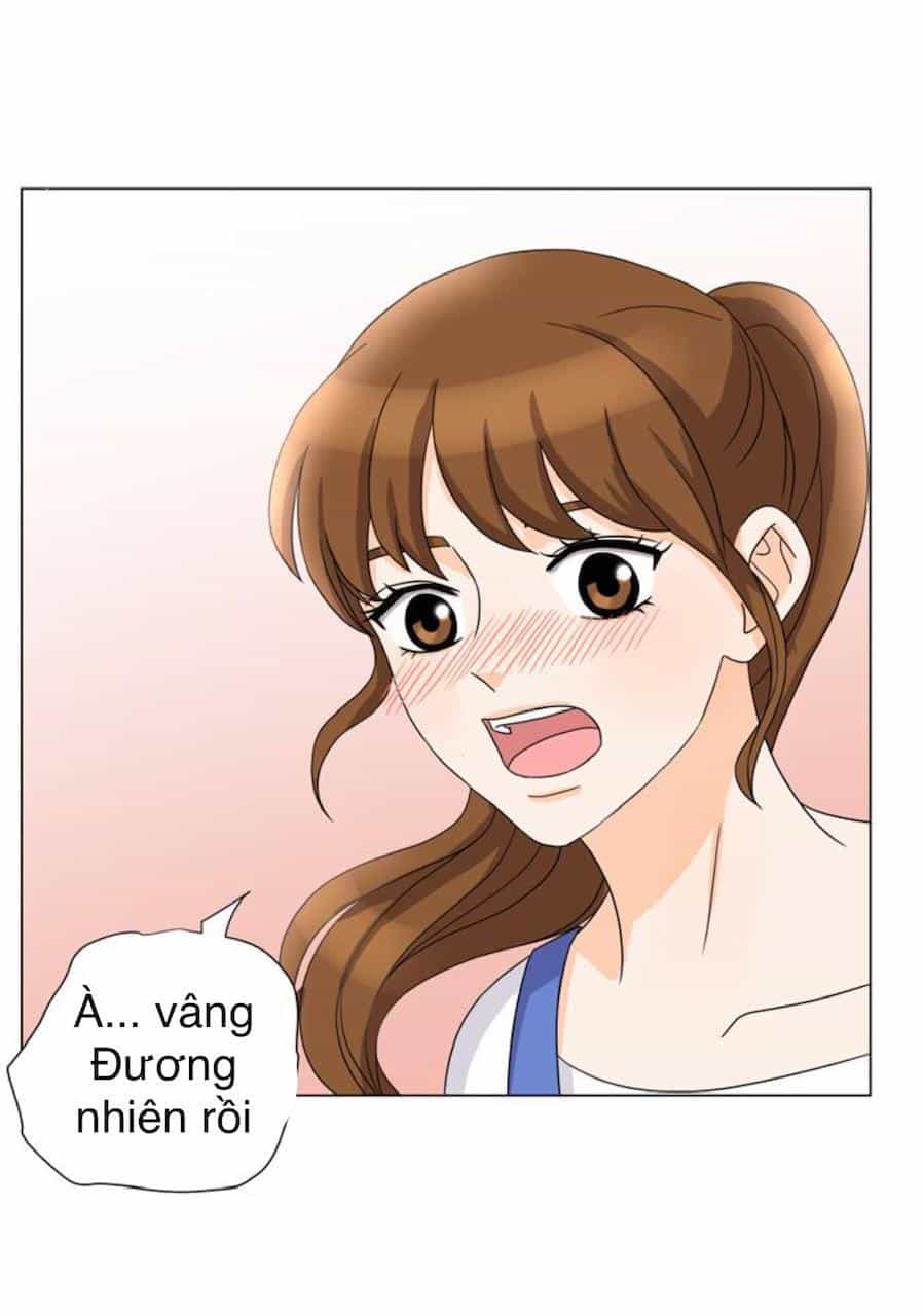 Idol Và Sếp Em Yêu Ai? - Chương 38 - ảnh 16