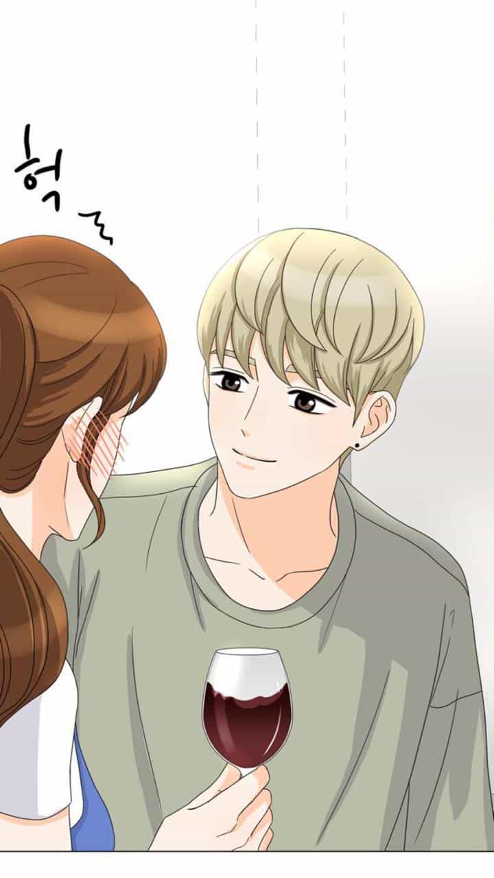 Idol Và Sếp Em Yêu Ai? - Chương 38 - ảnh 4