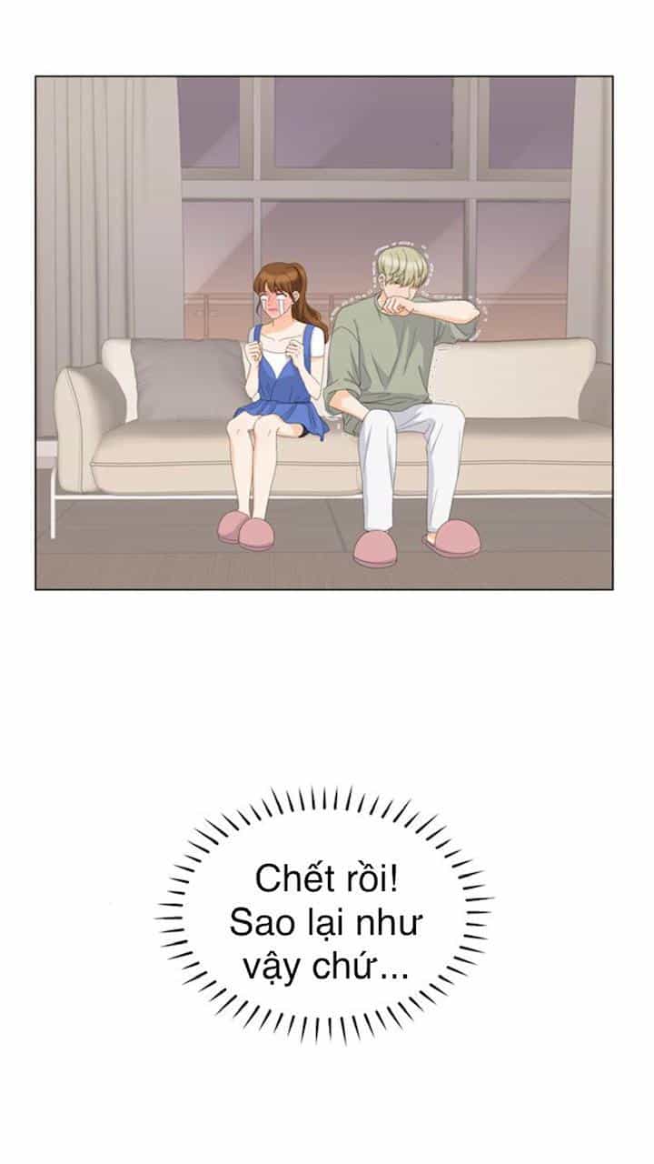 Idol Và Sếp Em Yêu Ai? - Chương 39 - ảnh 3