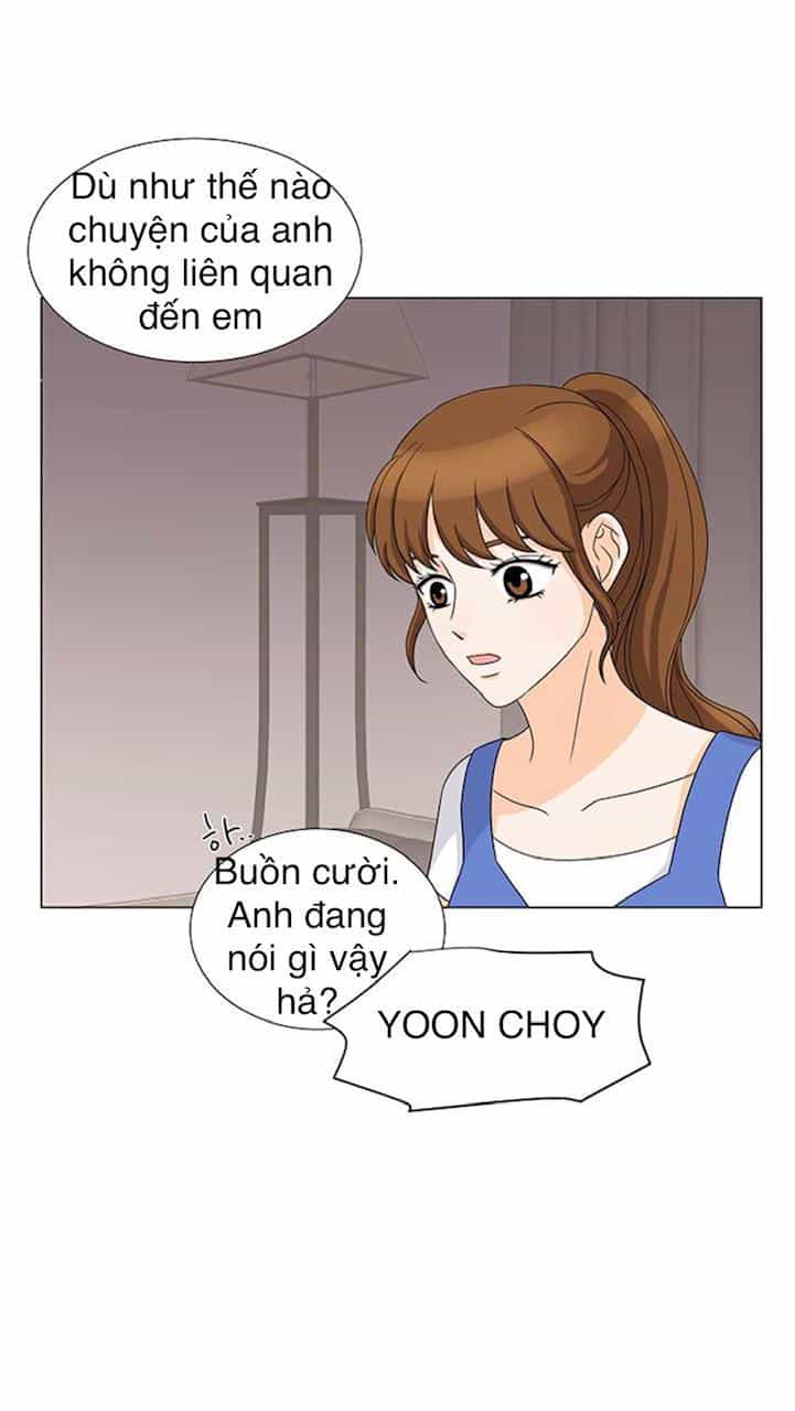 Idol Và Sếp Em Yêu Ai? - Chương 39 - ảnh 38