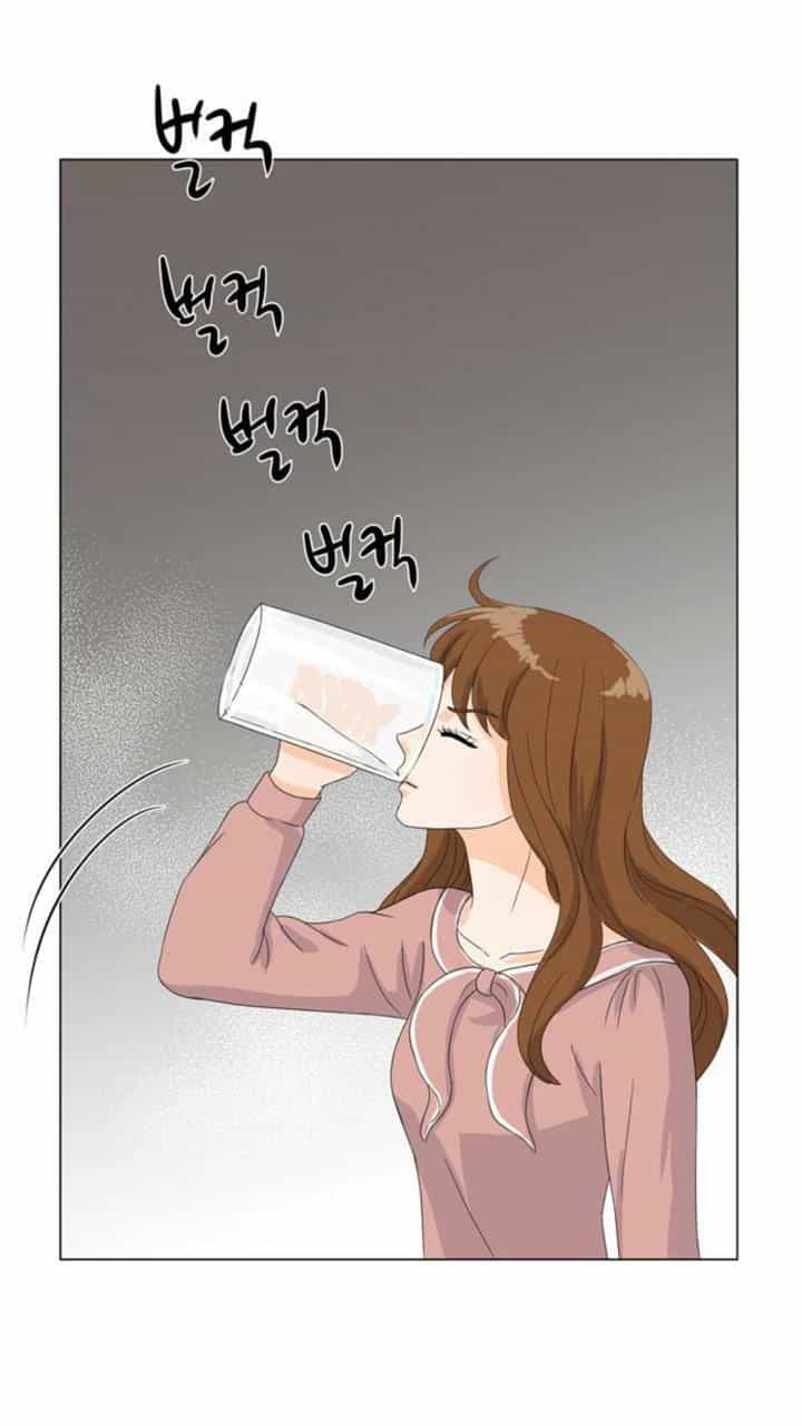 Idol Và Sếp Em Yêu Ai? - Chương 4 - ảnh 22