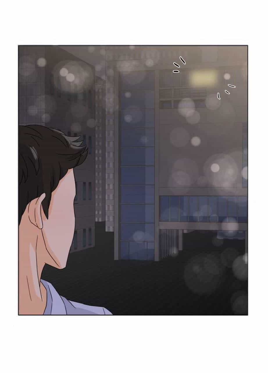 Idol Và Sếp Em Yêu Ai? - Chương 4 - ảnh 34
