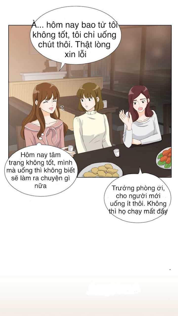 Idol Và Sếp Em Yêu Ai? - Chương 4 - ảnh 5