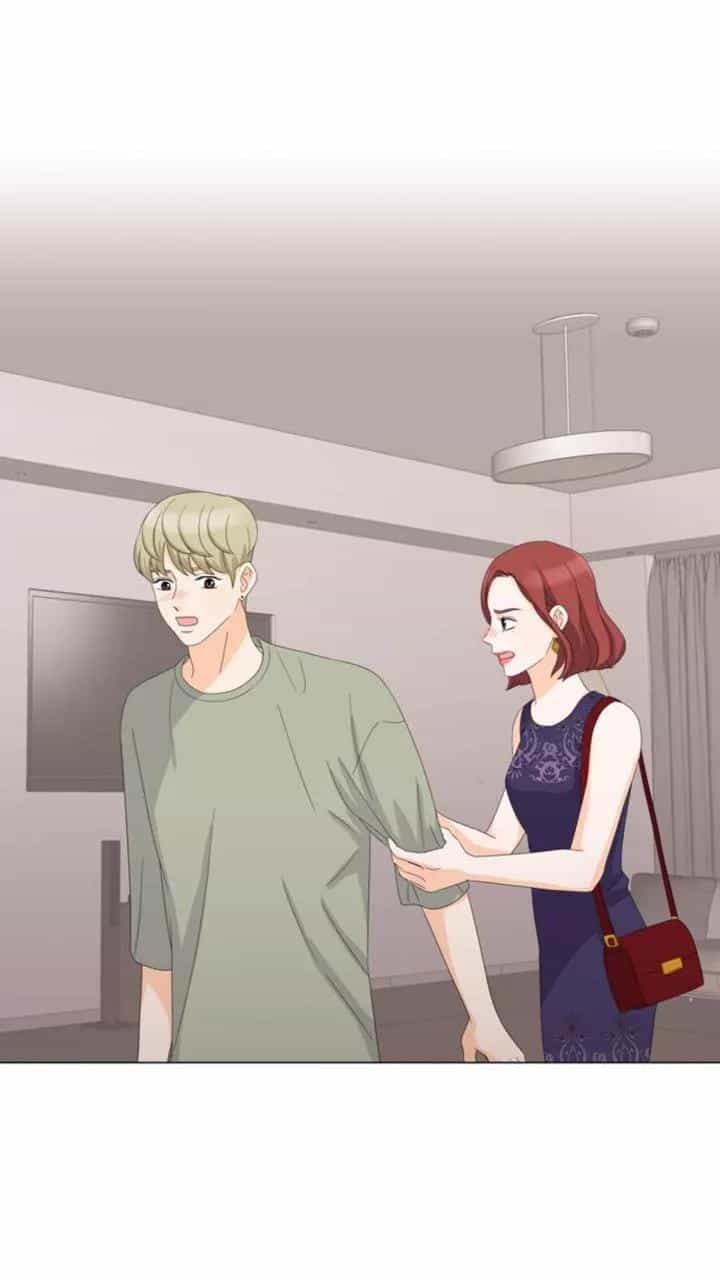 Idol Và Sếp Em Yêu Ai? - Chương 40 - ảnh 12