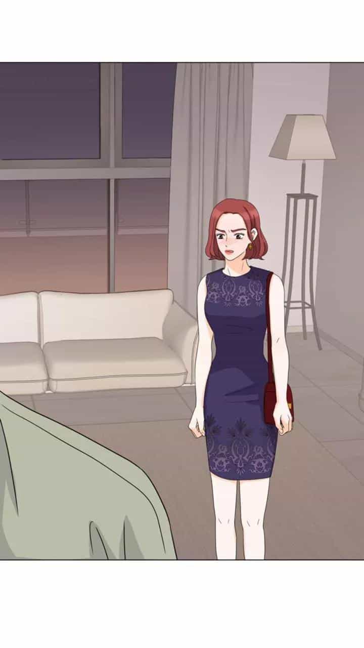 Idol Và Sếp Em Yêu Ai? - Chương 40 - ảnh 16