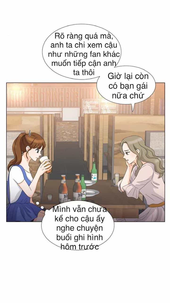 Idol Và Sếp Em Yêu Ai? - Chương 40 - ảnh 31