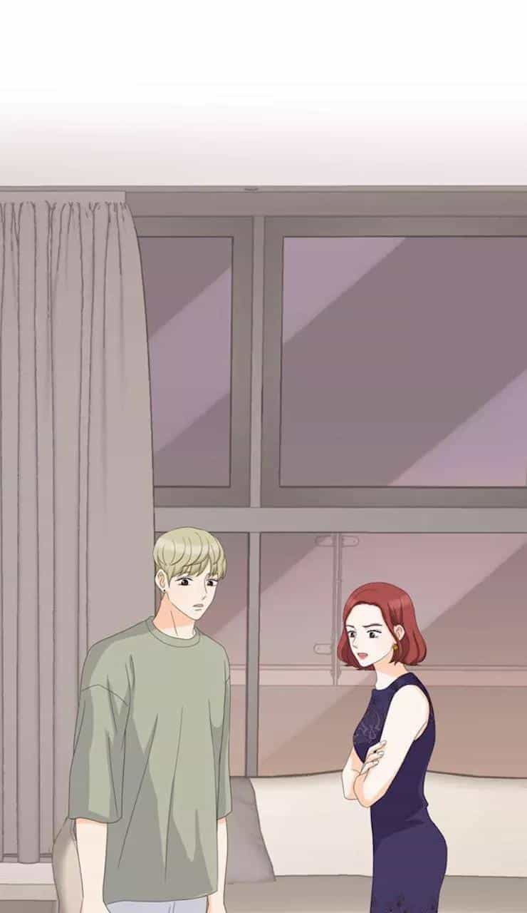 Idol Và Sếp Em Yêu Ai? - Chương 40 - ảnh 9