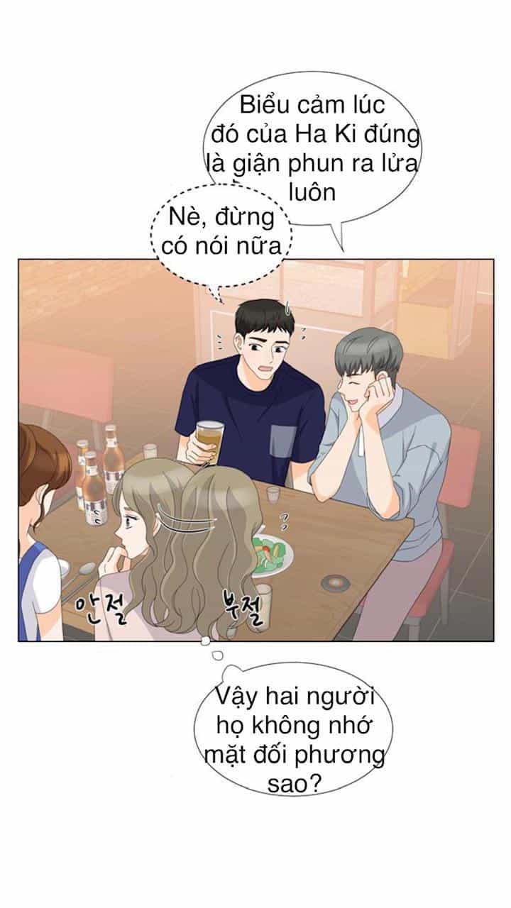 Idol Và Sếp Em Yêu Ai? - Chương 41 - ảnh 20