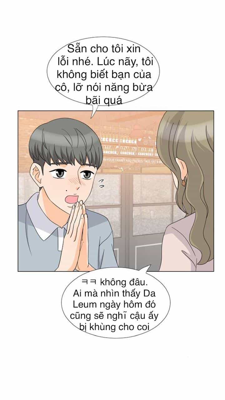 Idol Và Sếp Em Yêu Ai? - Chương 41 - ảnh 30