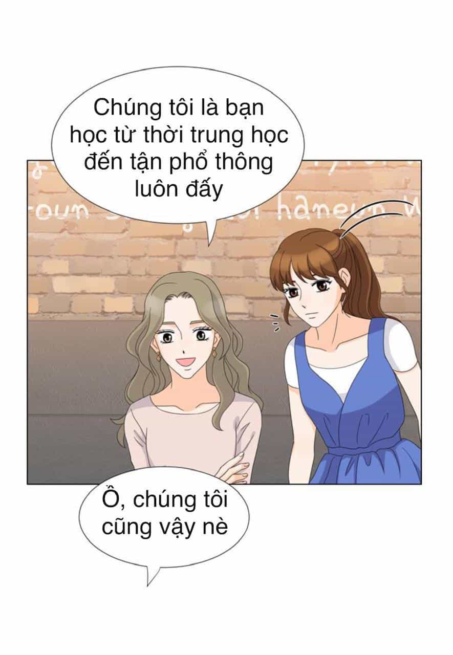 Idol Và Sếp Em Yêu Ai? - Chương 41 - ảnh 35
