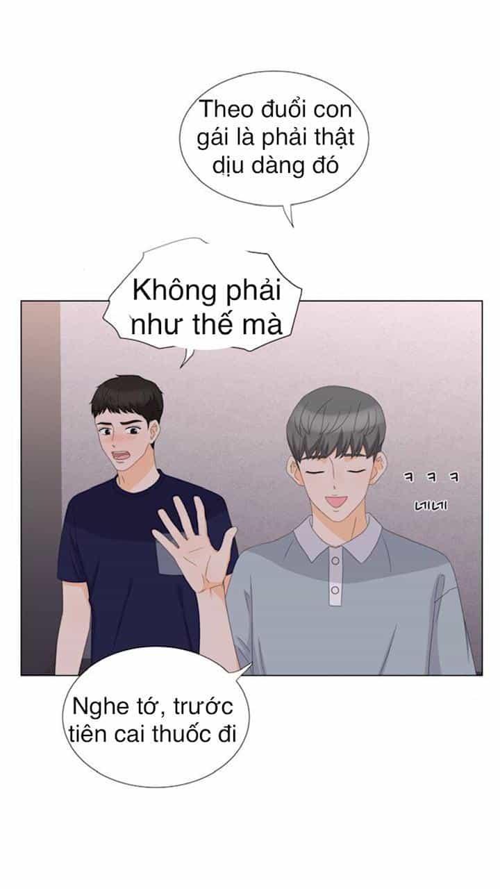 Idol Và Sếp Em Yêu Ai? - Chương 42 - ảnh 15