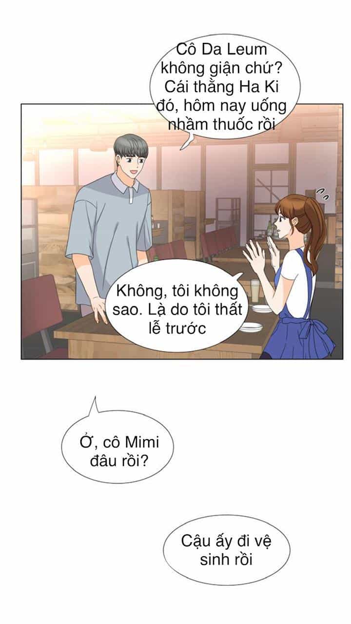 Idol Và Sếp Em Yêu Ai? - Chương 42 - ảnh 18