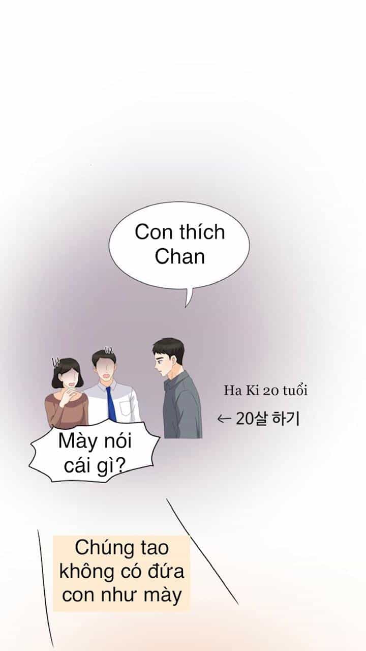Idol Và Sếp Em Yêu Ai? - Chương 42 - ảnh 23
