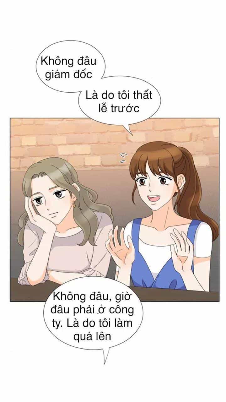 Idol Và Sếp Em Yêu Ai? - Chương 43 - ảnh 15