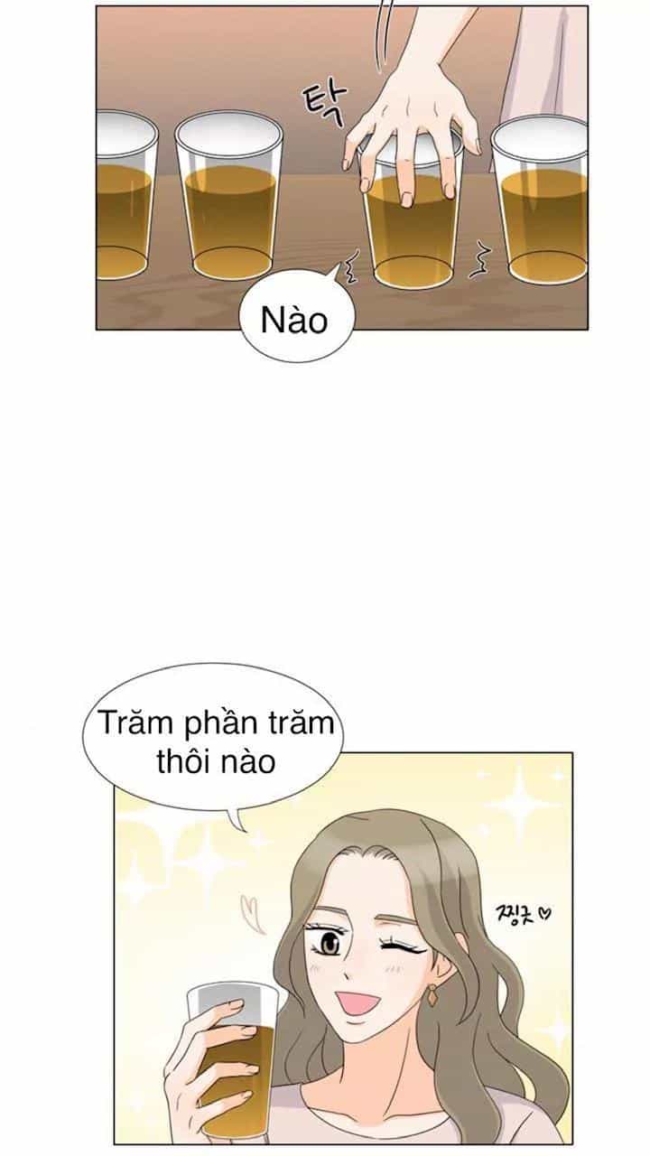 Idol Và Sếp Em Yêu Ai? - Chương 43 - ảnh 24