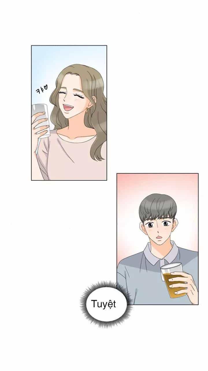 Idol Và Sếp Em Yêu Ai? - Chương 43 - ảnh 26