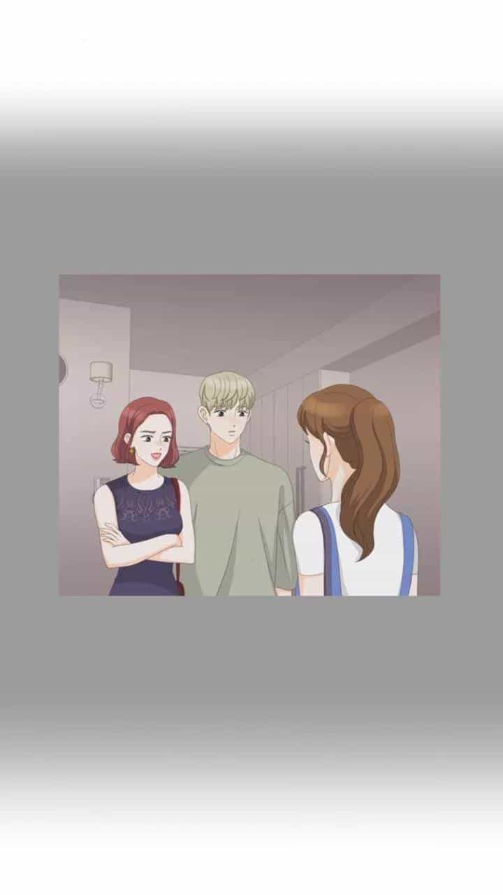 Idol Và Sếp Em Yêu Ai? - Chương 43 - ảnh 30