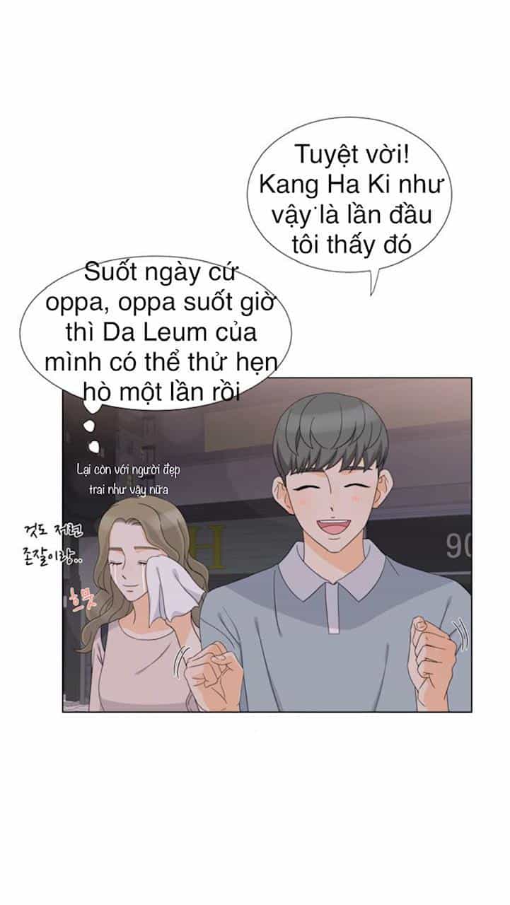 Idol Và Sếp Em Yêu Ai? - Chương 45 - ảnh 4