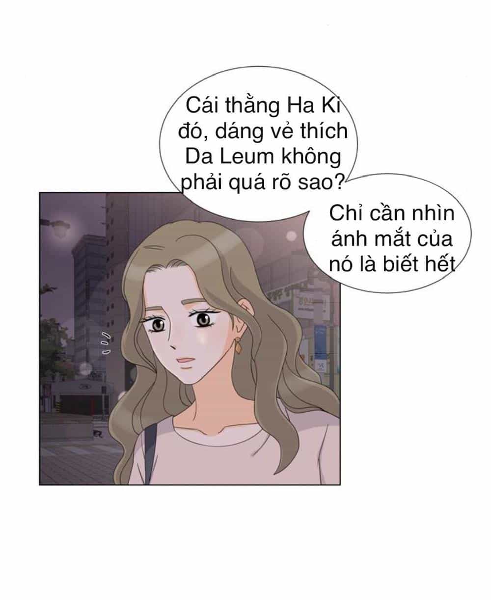 Idol Và Sếp Em Yêu Ai? - Chương 45 - ảnh 6