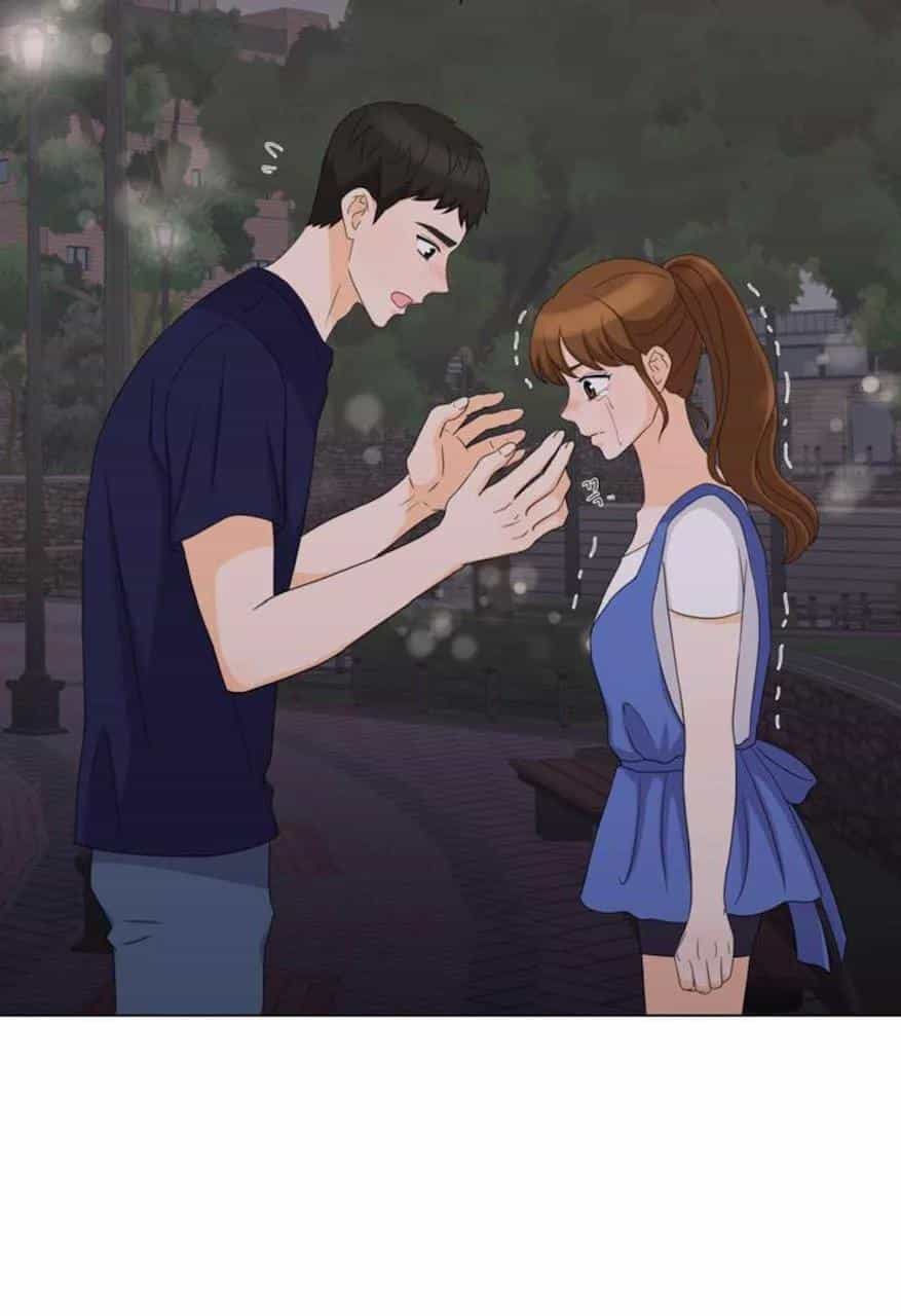 Idol Và Sếp Em Yêu Ai? - Chương 46 - ảnh 26