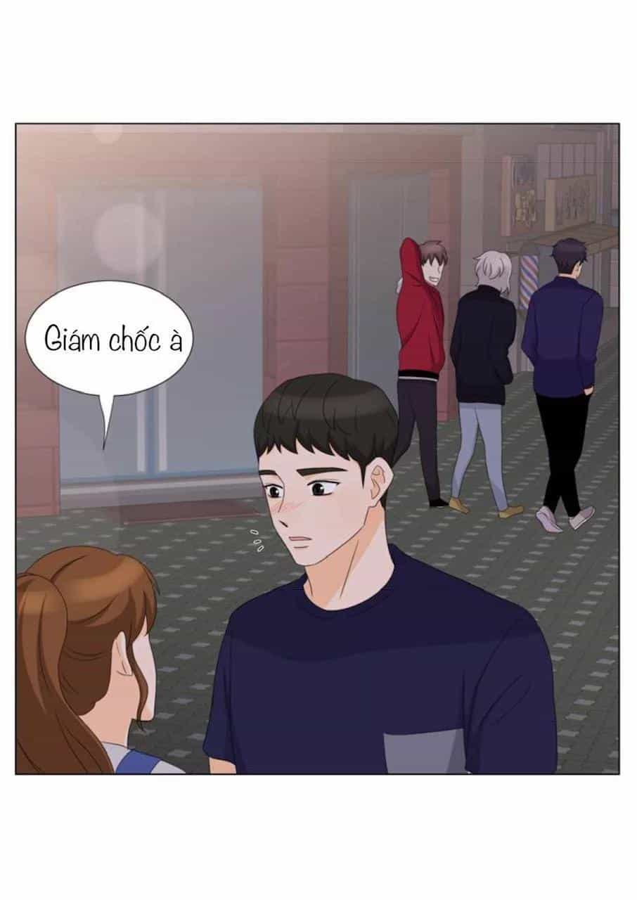 Idol Và Sếp Em Yêu Ai? - Chương 46 - ảnh 8