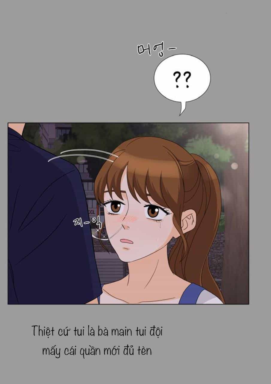 Idol Và Sếp Em Yêu Ai? - Chương 47 - ảnh 21