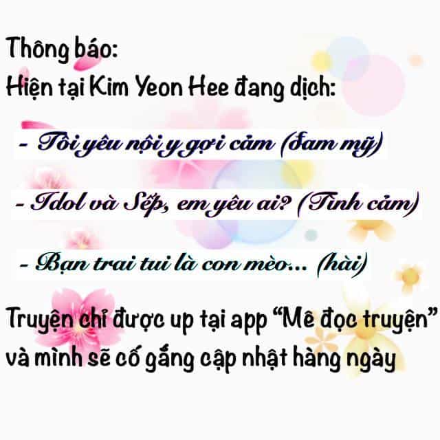 Idol Và Sếp Em Yêu Ai? - Chương 47 - ảnh 32