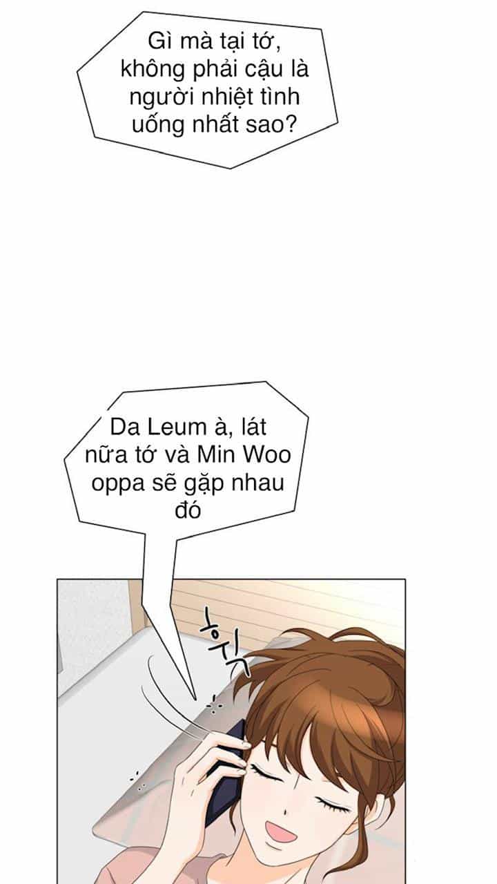 Idol Và Sếp Em Yêu Ai? - Chương 47 - ảnh 5