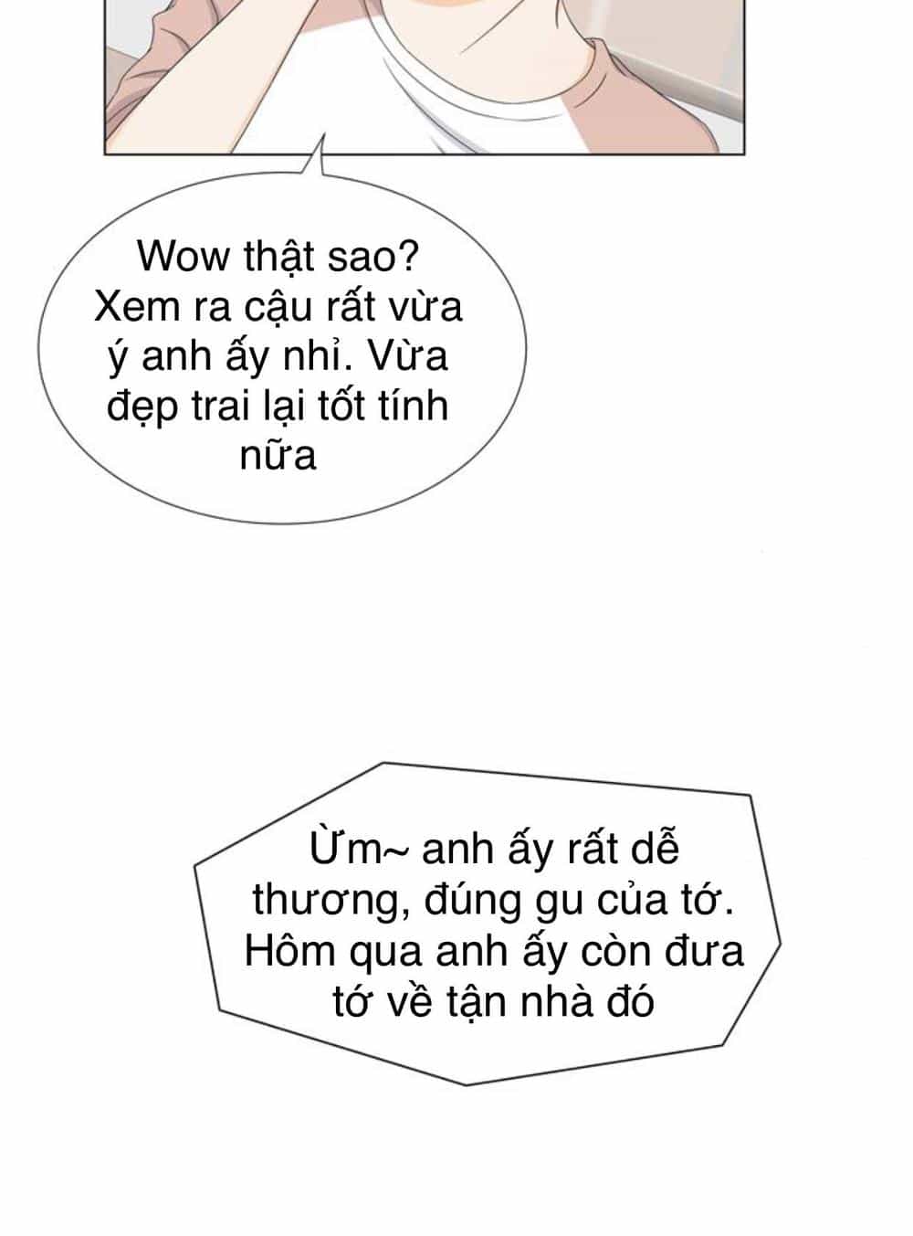 Idol Và Sếp Em Yêu Ai? - Chương 47 - ảnh 6
