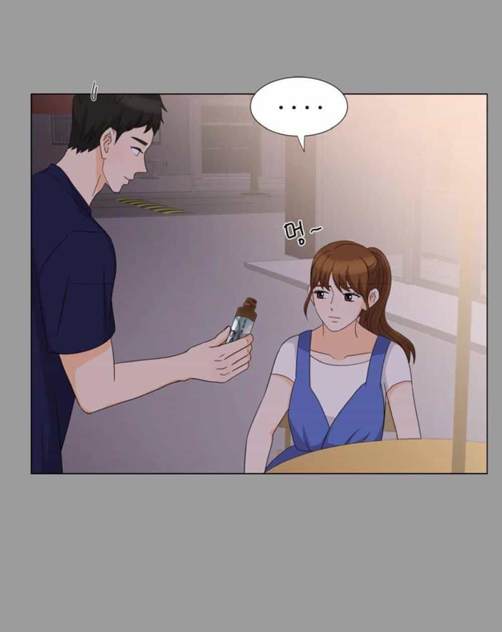 Idol Và Sếp Em Yêu Ai? - Chương 48 - ảnh 16