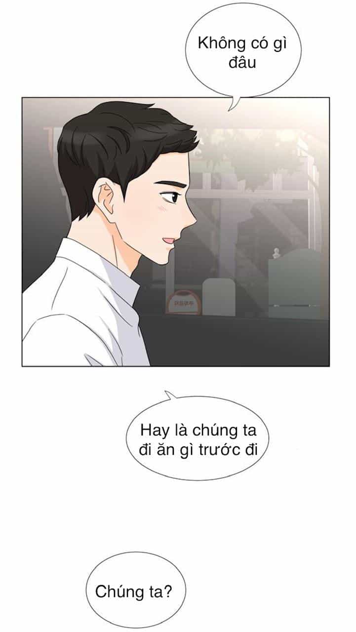 Idol Và Sếp Em Yêu Ai? - Chương 49 - ảnh 12