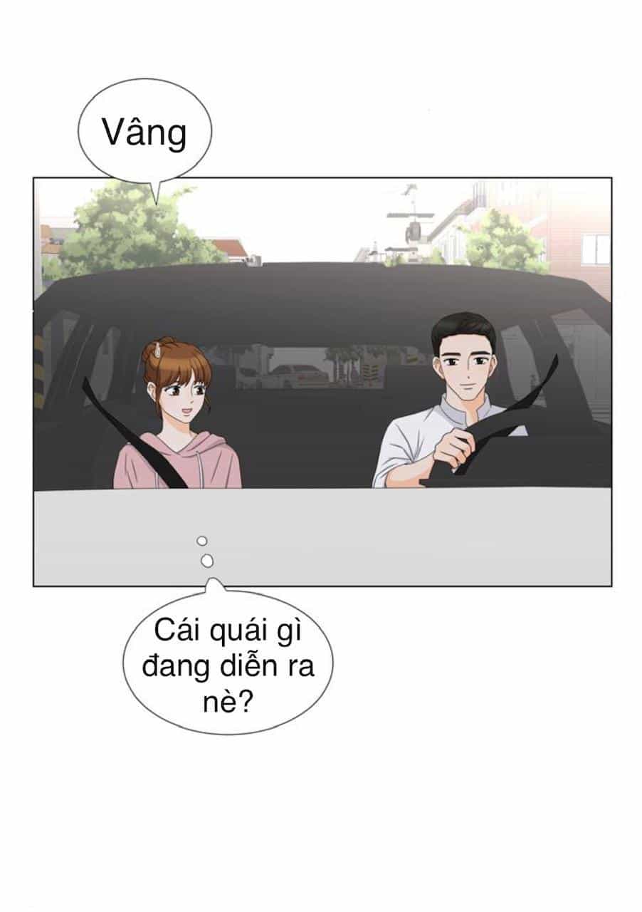 Idol Và Sếp Em Yêu Ai? - Chương 49 - ảnh 13