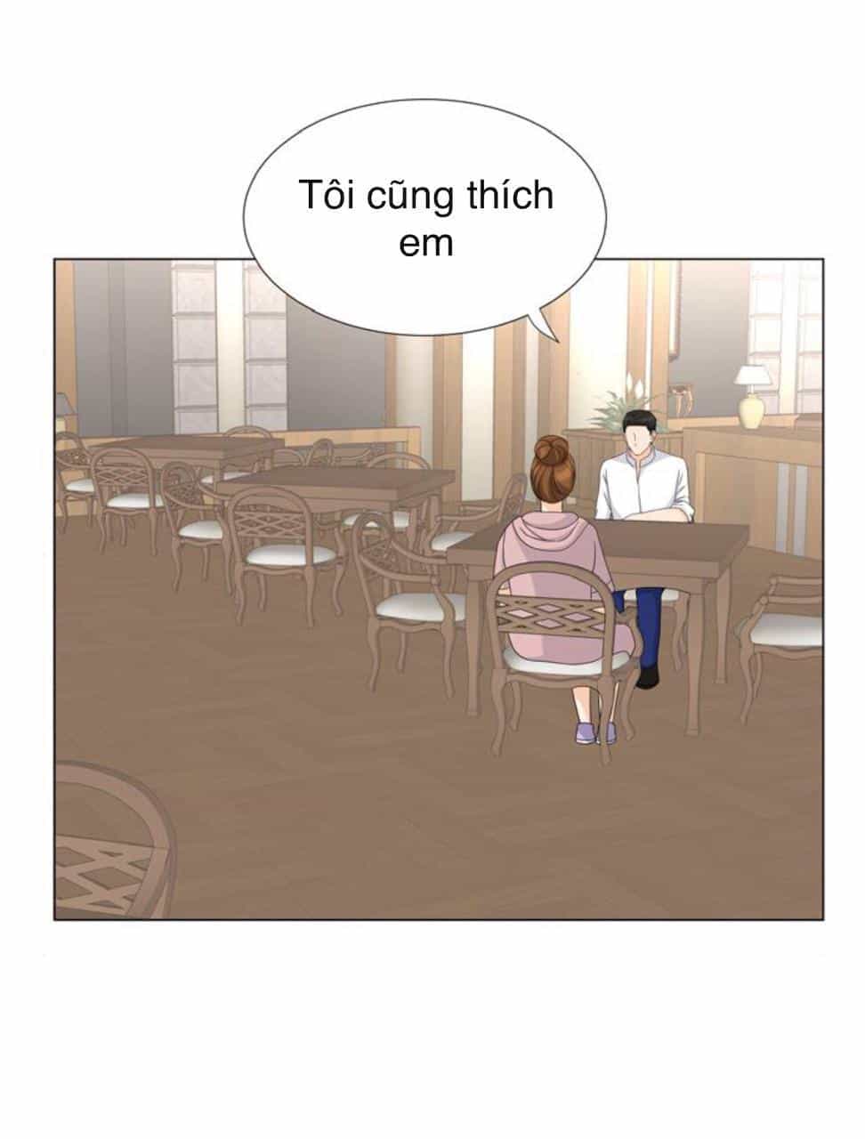 Idol Và Sếp Em Yêu Ai? - Chương 49 - ảnh 16