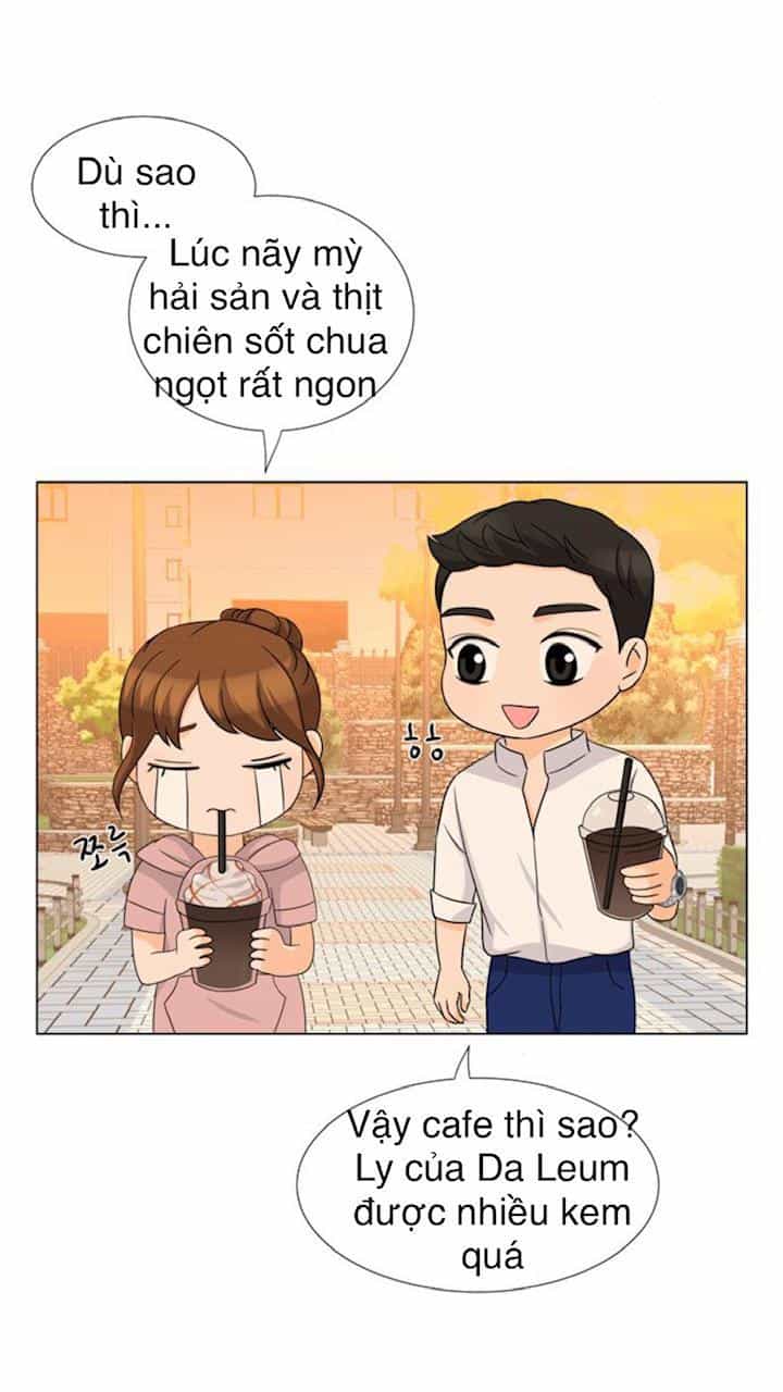 Idol Và Sếp Em Yêu Ai? - Chương 50 - ảnh 16