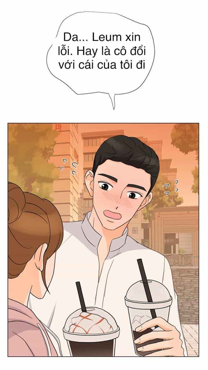 Idol Và Sếp Em Yêu Ai? - Chương 50 - ảnh 23