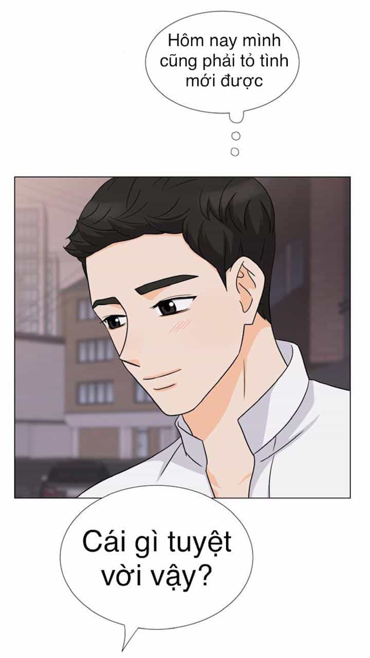 Idol Và Sếp Em Yêu Ai? - Chương 50 - ảnh 36