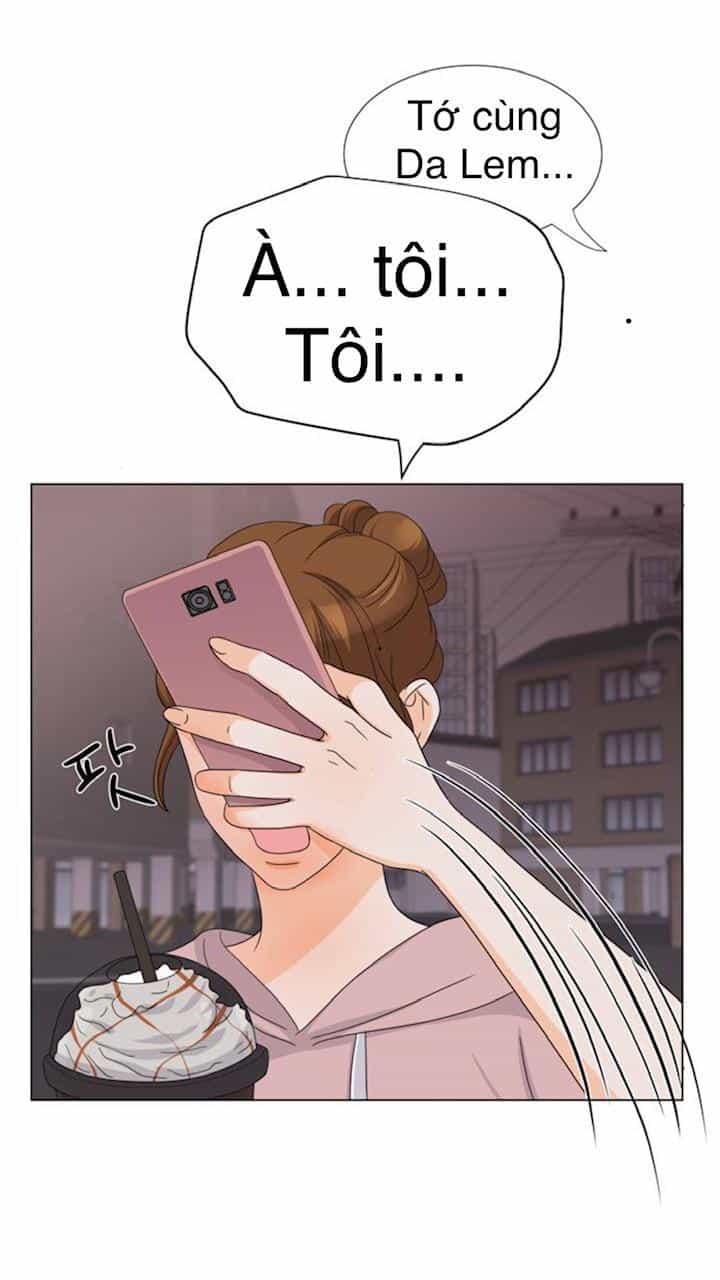 Idol Và Sếp Em Yêu Ai? - Chương 51 - ảnh 8