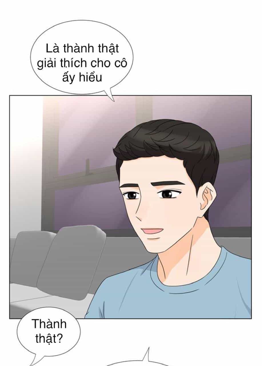 Idol Và Sếp Em Yêu Ai? - Chương 52 - ảnh 17
