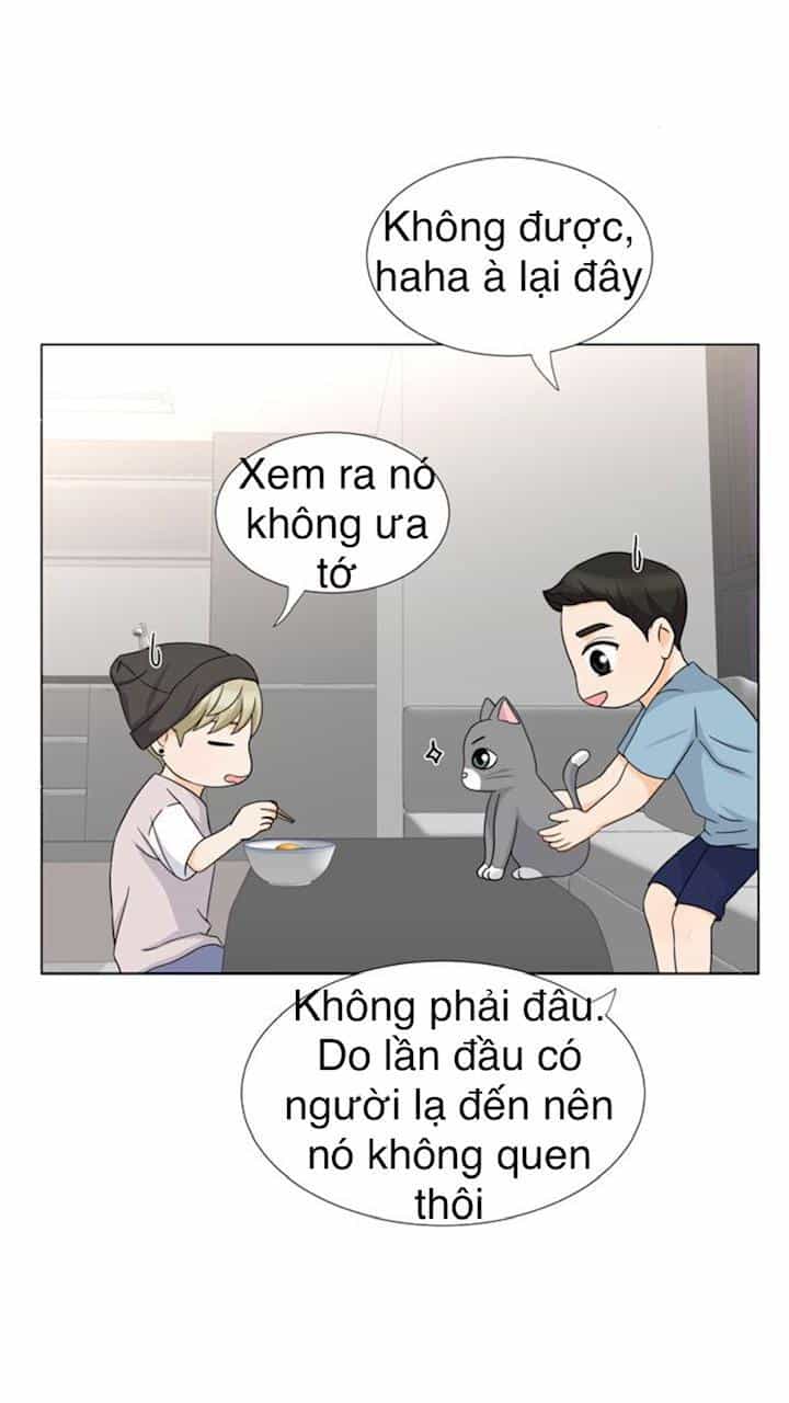 Idol Và Sếp Em Yêu Ai? - Chương 52 - ảnh 4