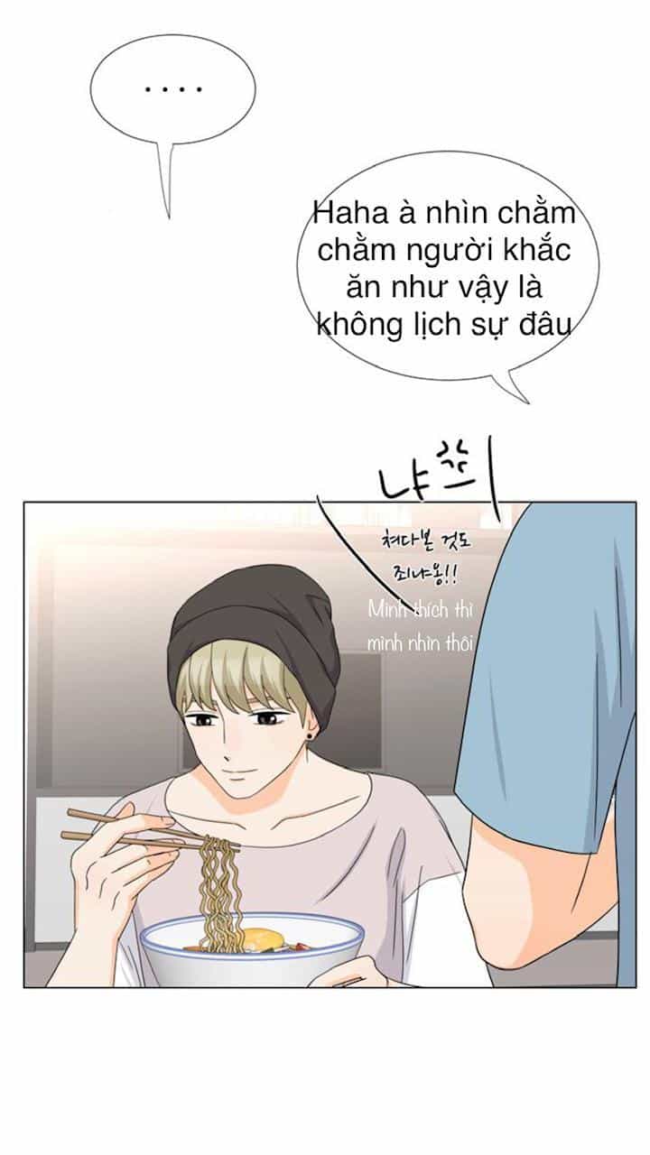 Idol Và Sếp Em Yêu Ai? - Chương 52 - ảnh 5