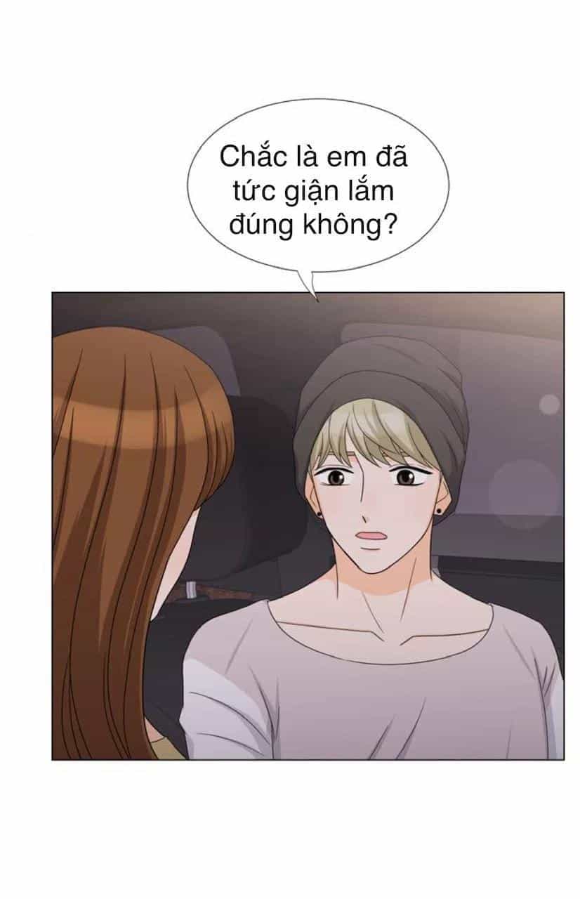 Idol Và Sếp Em Yêu Ai? - Chương 53 - ảnh 12