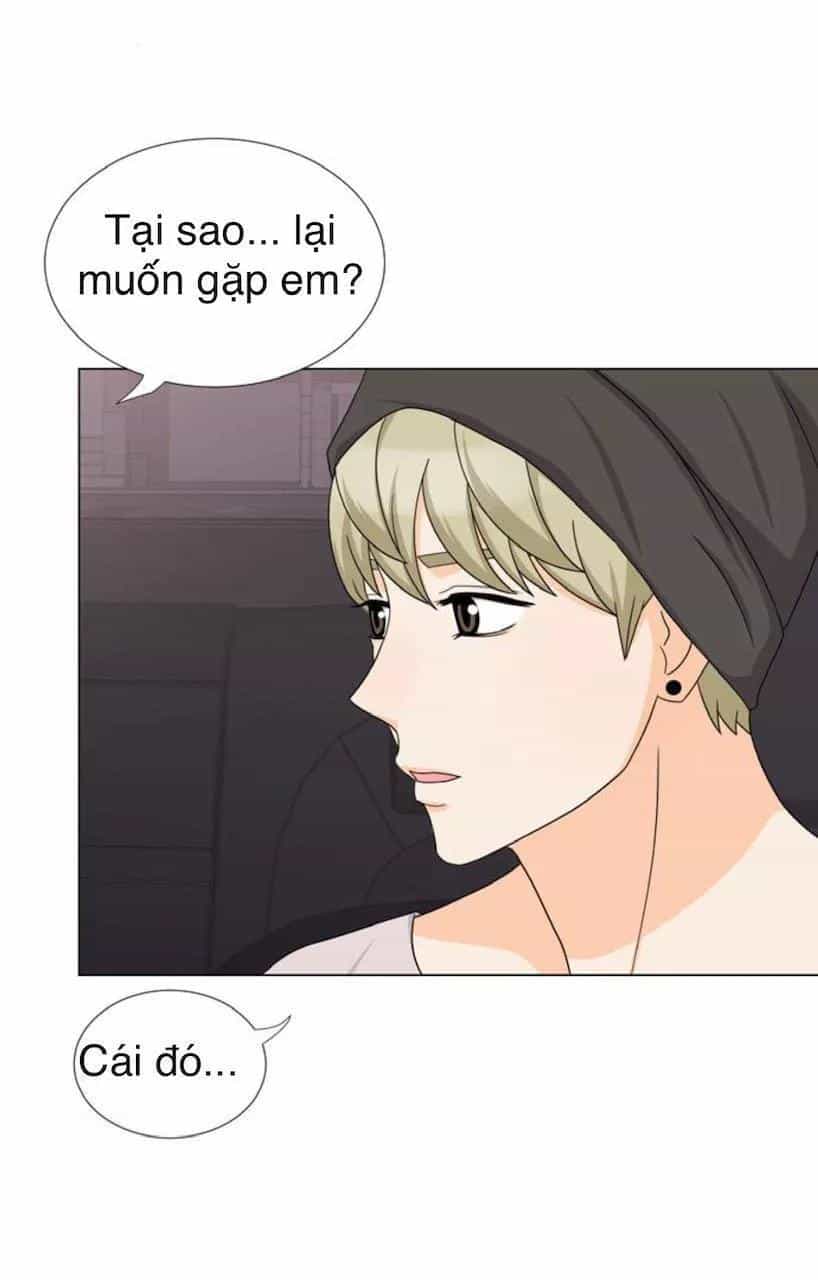 Idol Và Sếp Em Yêu Ai? - Chương 53 - ảnh 19