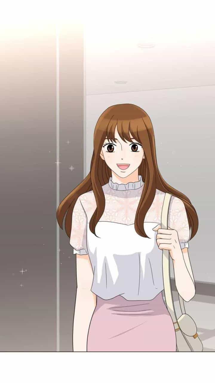 Idol Và Sếp Em Yêu Ai? - Chương 53 - ảnh 32