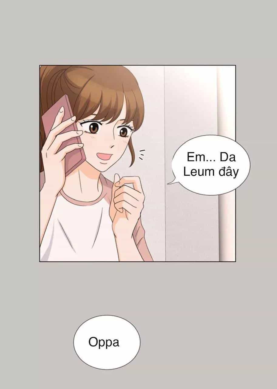 Idol Và Sếp Em Yêu Ai? - Chương 53 - ảnh 38